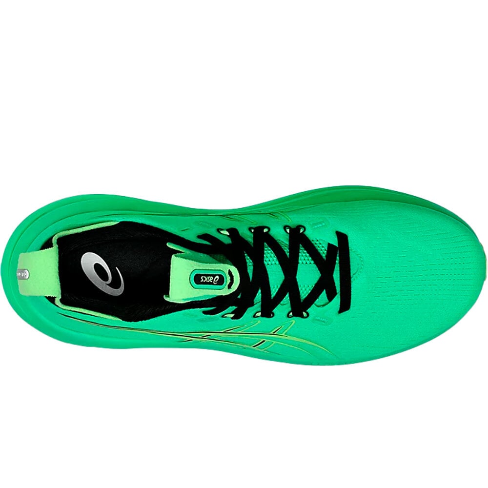 Asics zapatilla running hombre GEL-NIMBUS 28 05