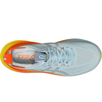 Asics zapatilla running hombre GEL-NIMBUS 28 05