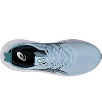 Asics zapatilla running hombre GEL-NIMBUS 28 05