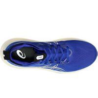 Asics zapatilla running hombre GEL-NIMBUS 28 05