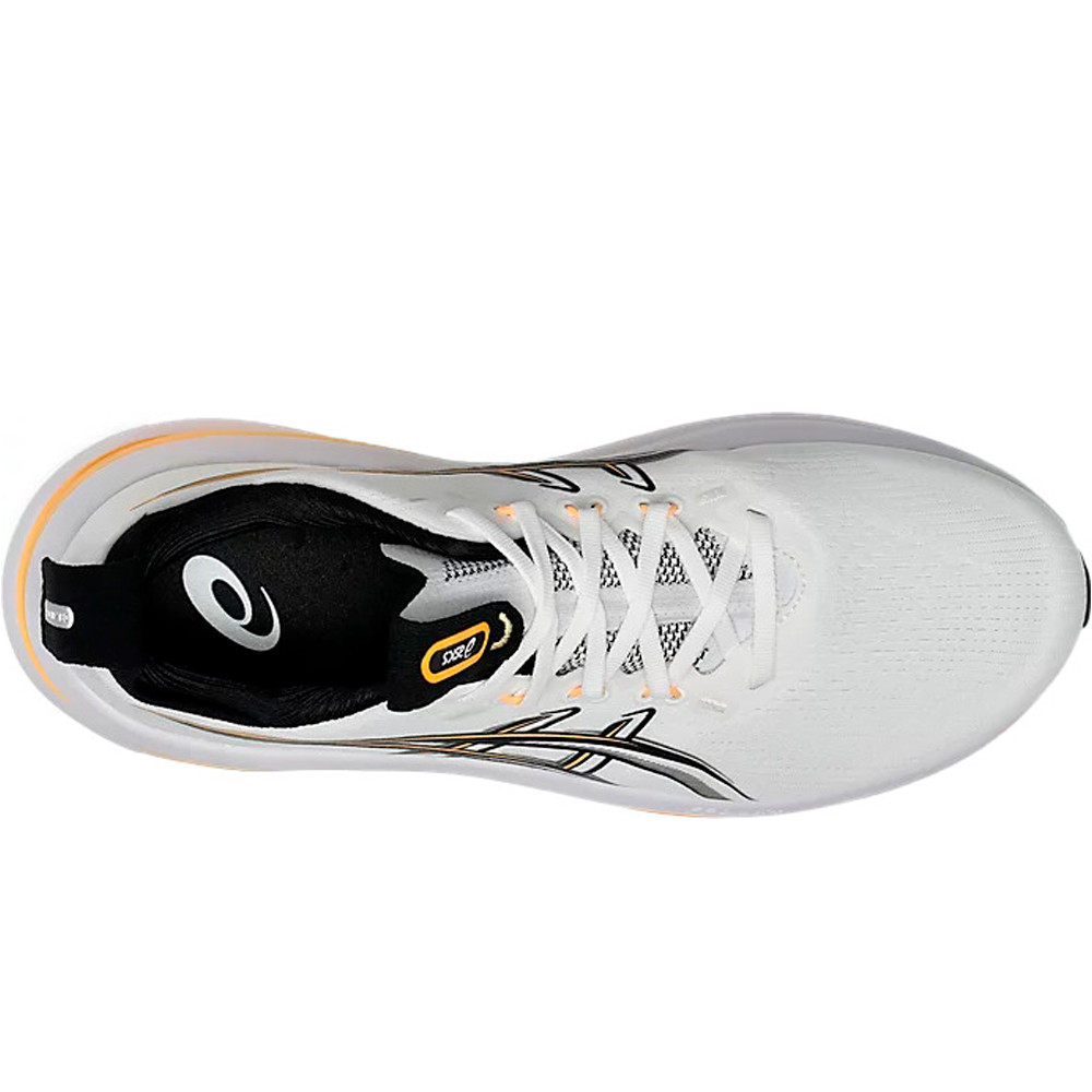 Asics zapatilla running hombre GEL-NIMBUS 28 05