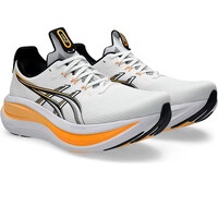 Asics zapatilla running hombre GEL-NIMBUS 28 lateral interior