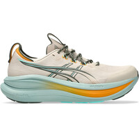 Asics zapatilla running hombre GEL-NIMBUS 28 TR lateral exterior