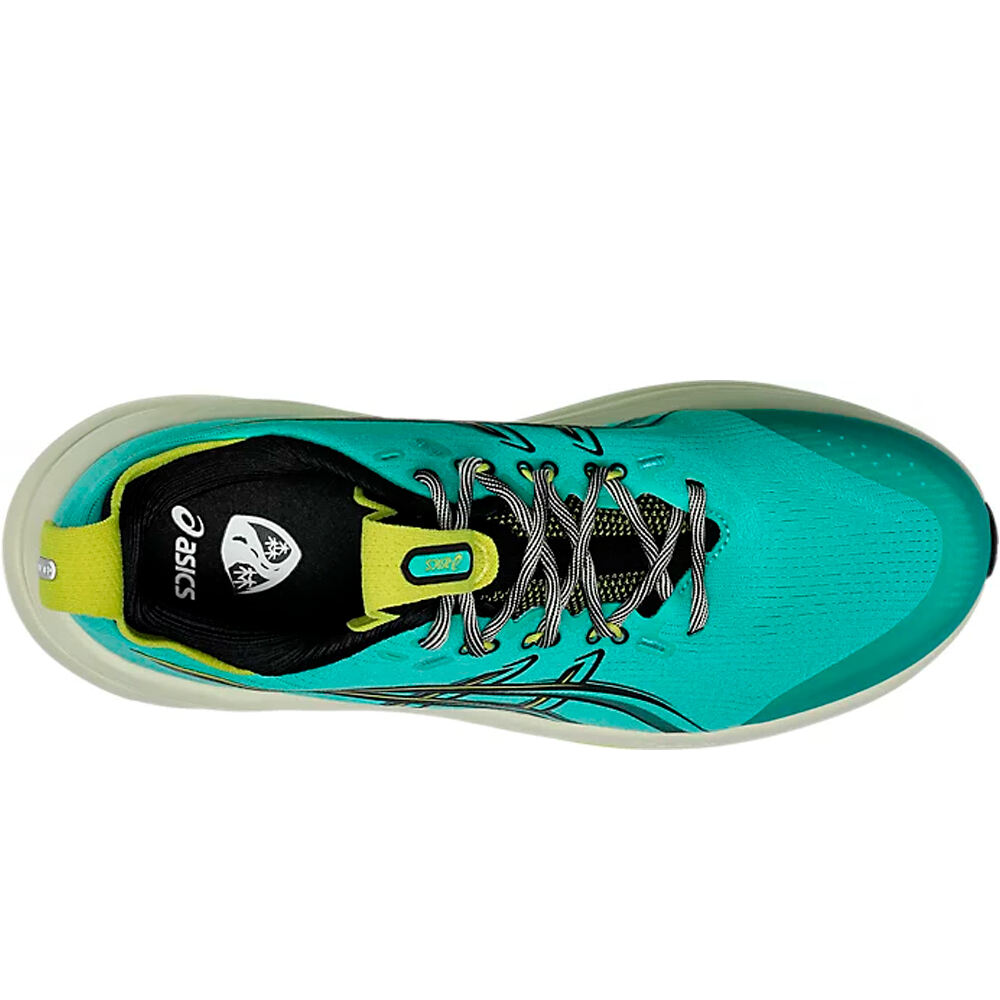 Asics zapatilla running hombre GEL-NIMBUS 28 TR W 05