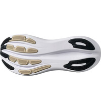 Asics zapatilla running hombre GEL-NIMBUS 28 vista superior