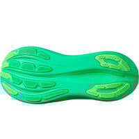 Asics zapatilla running hombre GEL-NIMBUS 28 vista superior