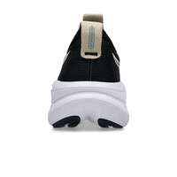 Asics zapatilla running hombre GEL-NIMBUS 28 vista trasera