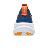 Asics zapatilla running hombre GEL-NIMBUS 28 vista trasera