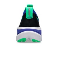 Asics zapatilla running hombre GEL-NIMBUS 28 vista trasera