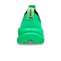 Asics zapatilla running hombre GEL-NIMBUS 28 vista trasera