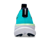 Asics zapatilla running hombre GEL-NIMBUS 28 vista trasera