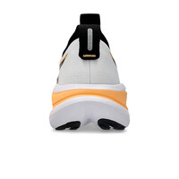 Asics zapatilla running hombre GEL-NIMBUS 28 vista trasera