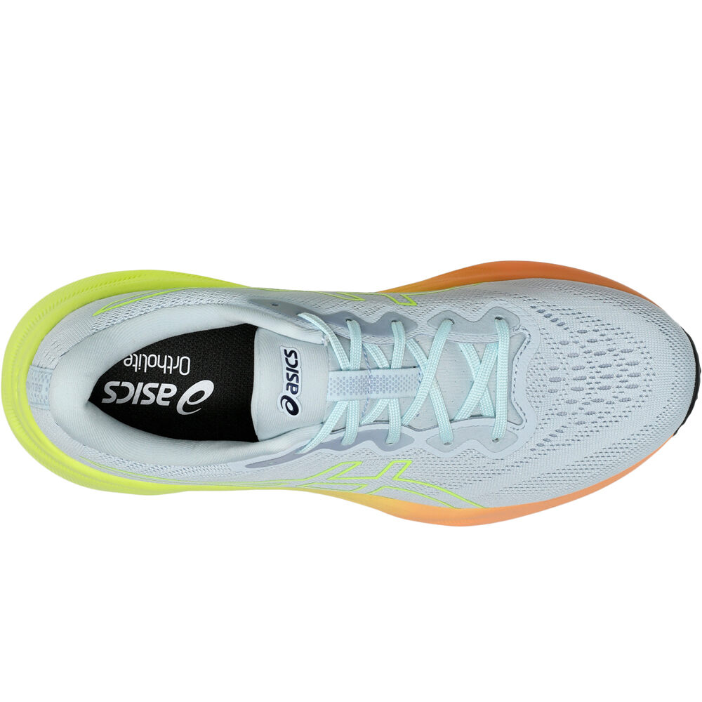 Asics zapatilla running hombre GEL-PULSE 15 05