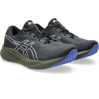 Asics zapatilla running hombre GEL-PULSE 15 GTX lateral interior