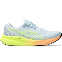 Asics zapatilla running hombre GEL-PULSE 15 lateral exterior