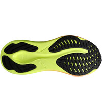 Asics zapatilla running hombre GEL-PULSE 15 vista superior