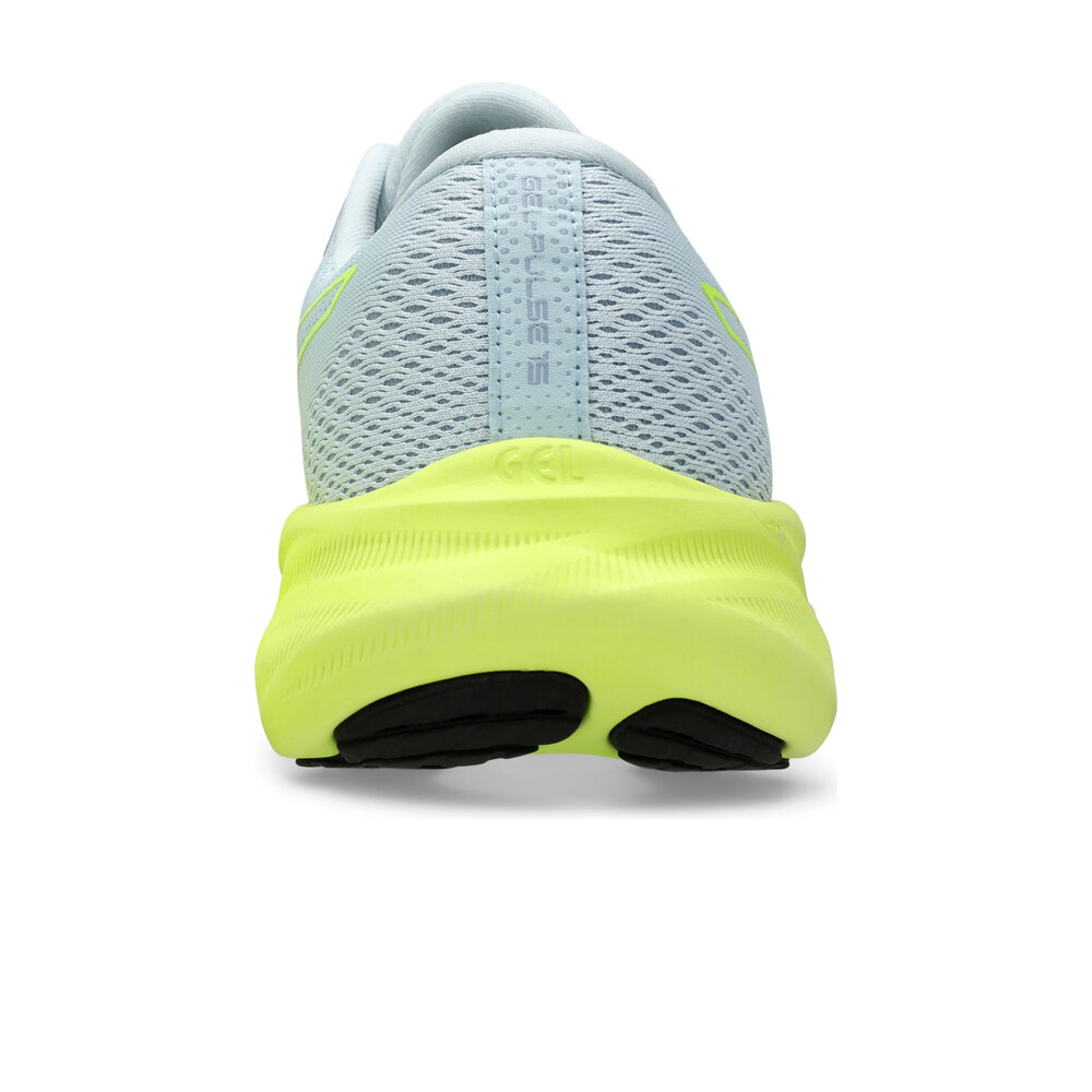 Asics zapatilla running hombre GEL-PULSE 15 vista trasera
