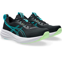 Asics zapatilla running hombre GEL-PULSE 17 lateral interior