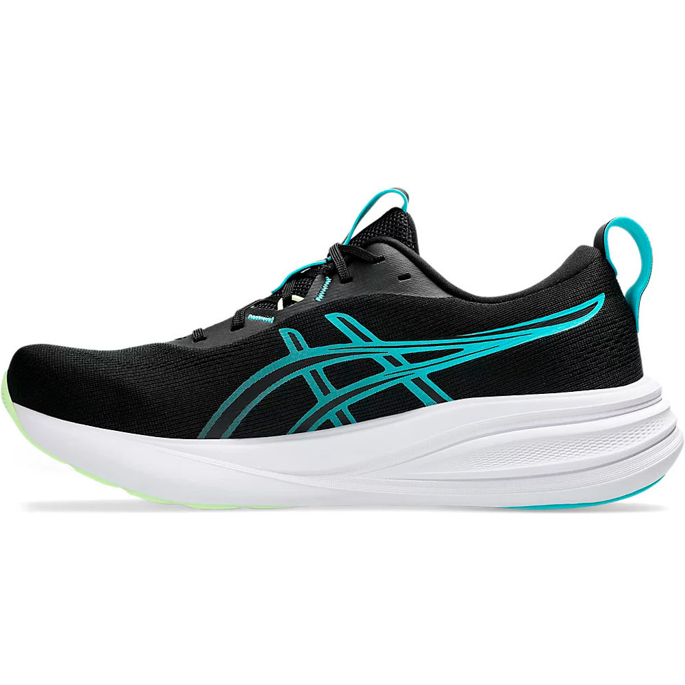 Asics zapatilla running hombre GEL-PULSE 17 puntera