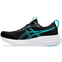 Asics zapatilla running hombre GEL-PULSE 17 puntera