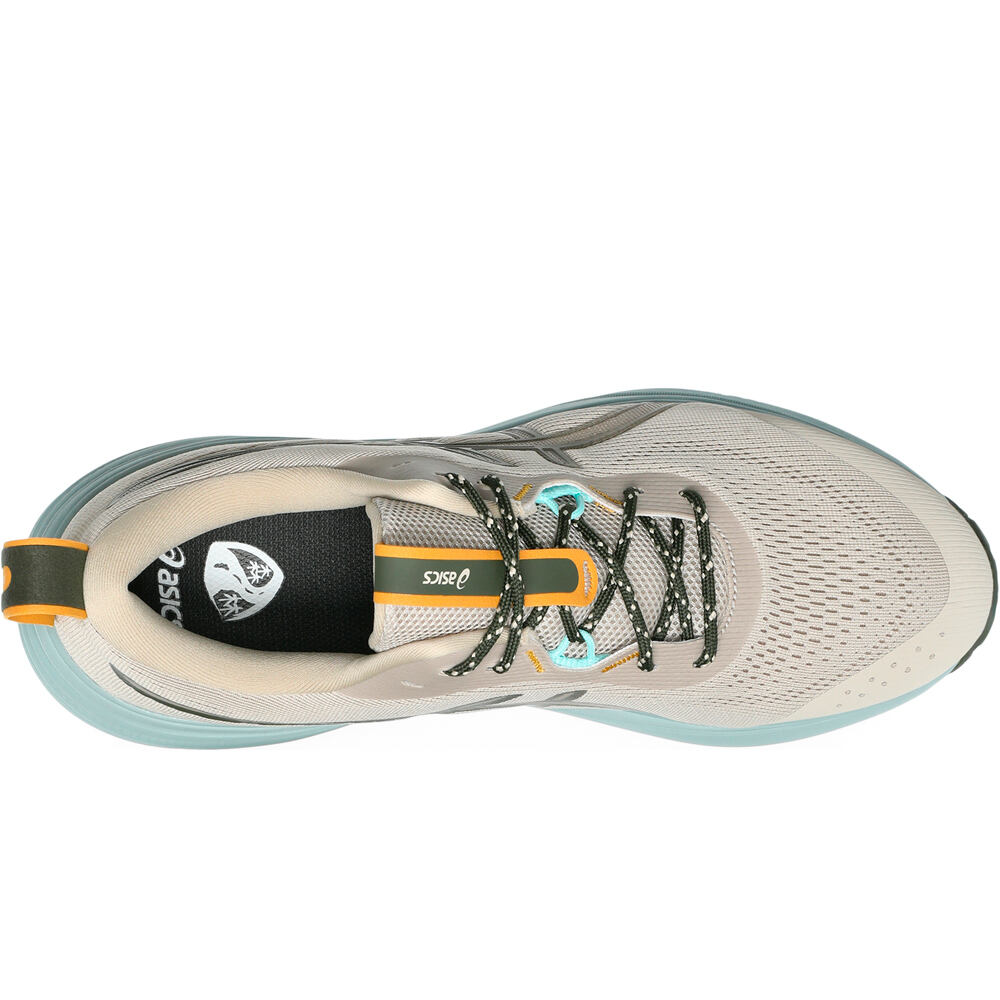 Asics zapatilla running hombre GEL-PULSE 17 TR 05
