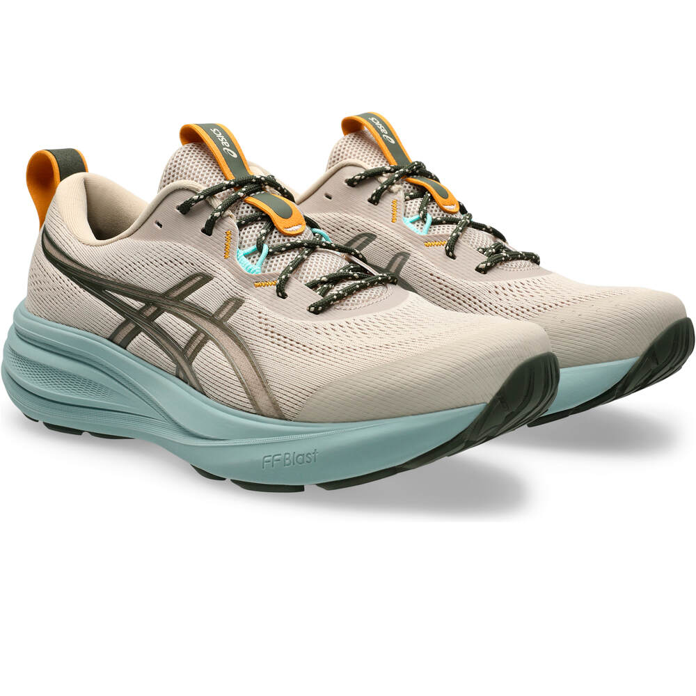 Asics zapatilla running hombre GEL-PULSE 17 TR lateral interior