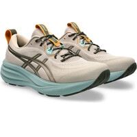 Asics zapatilla running hombre GEL-PULSE 17 TR lateral interior