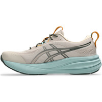 Asics zapatilla running hombre GEL-PULSE 17 TR puntera