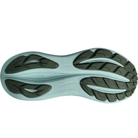 Asics zapatilla running hombre GEL-PULSE 17 TR vista superior
