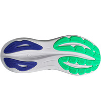 Asics zapatilla running hombre GEL-PULSE 17 vista superior