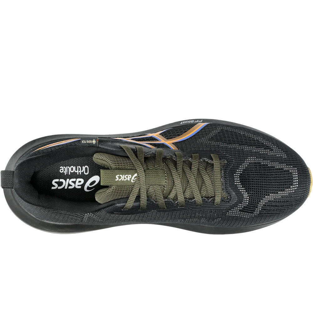 Asics zapatilla running hombre GT-1000 14 GTX 05