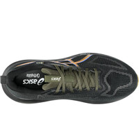 Asics zapatilla running hombre GT-1000 14 GTX 05