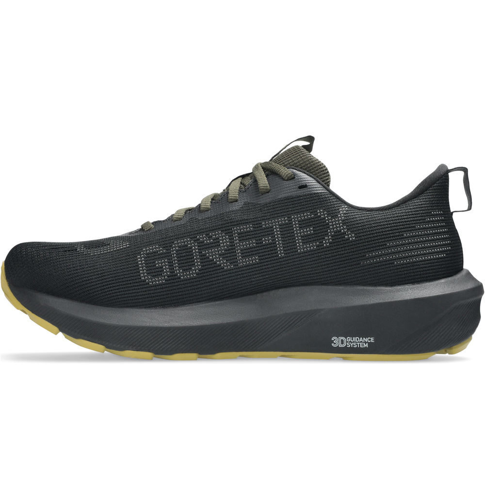 Asics zapatilla running hombre GT-1000 14 GTX puntera