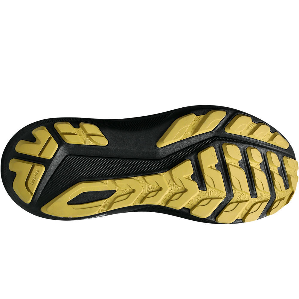 Asics zapatilla running hombre GT-1000 14 GTX vista superior