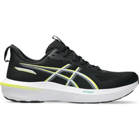 Asics zapatilla running hombre GT-1000 14 lateral exterior