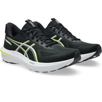 Asics zapatilla running hombre GT-1000 14 lateral interior
