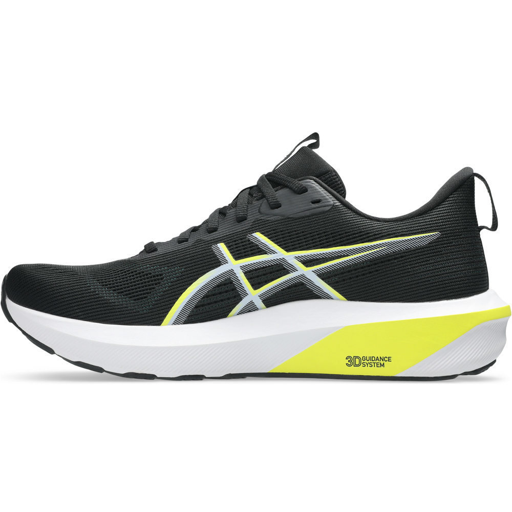 Asics zapatilla running hombre GT-1000 14 puntera
