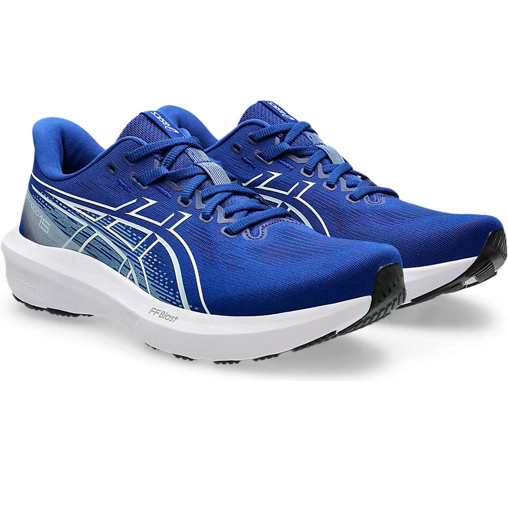 Asics zapatilla running hombre GT-1000 15 lateral interior