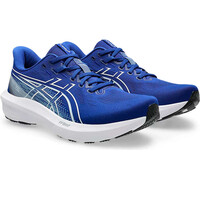 Asics zapatilla running hombre GT-1000 15 lateral interior