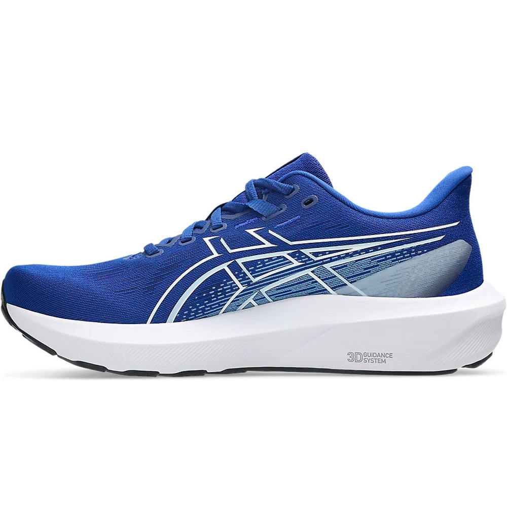 Asics zapatilla running hombre GT-1000 15 puntera
