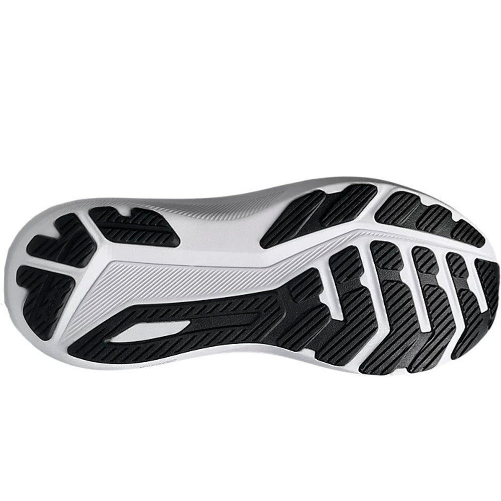 Asics zapatilla running hombre GT-1000 15 vista superior