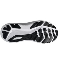 Asics zapatilla running hombre GT-1000 15 vista superior
