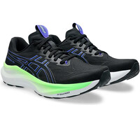 Asics zapatilla running hombre GT-2000 14 lateral interior