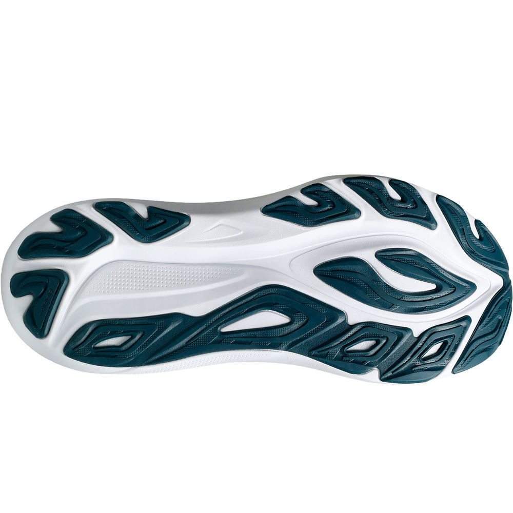 Asics zapatilla running hombre GT-2000 14 vista superior