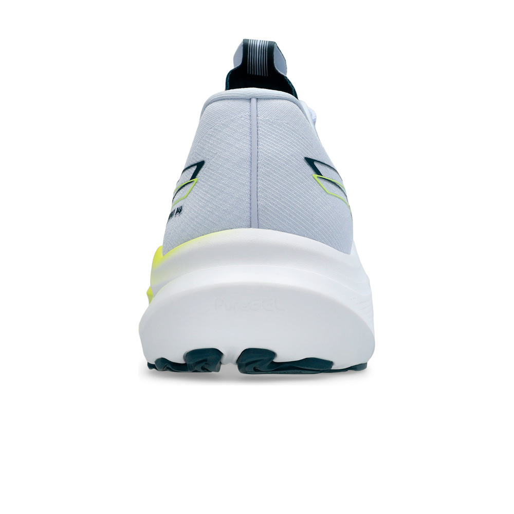 Asics zapatilla running hombre GT-2000 14 vista trasera