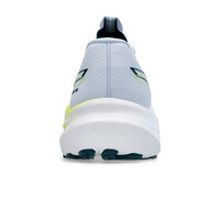 Asics zapatilla running hombre GT-2000 14 vista trasera