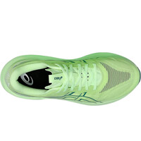 Asics zapatilla running hombre GT-2000 15 05