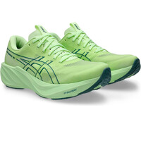 Asics zapatilla running hombre GT-2000 15 lateral interior