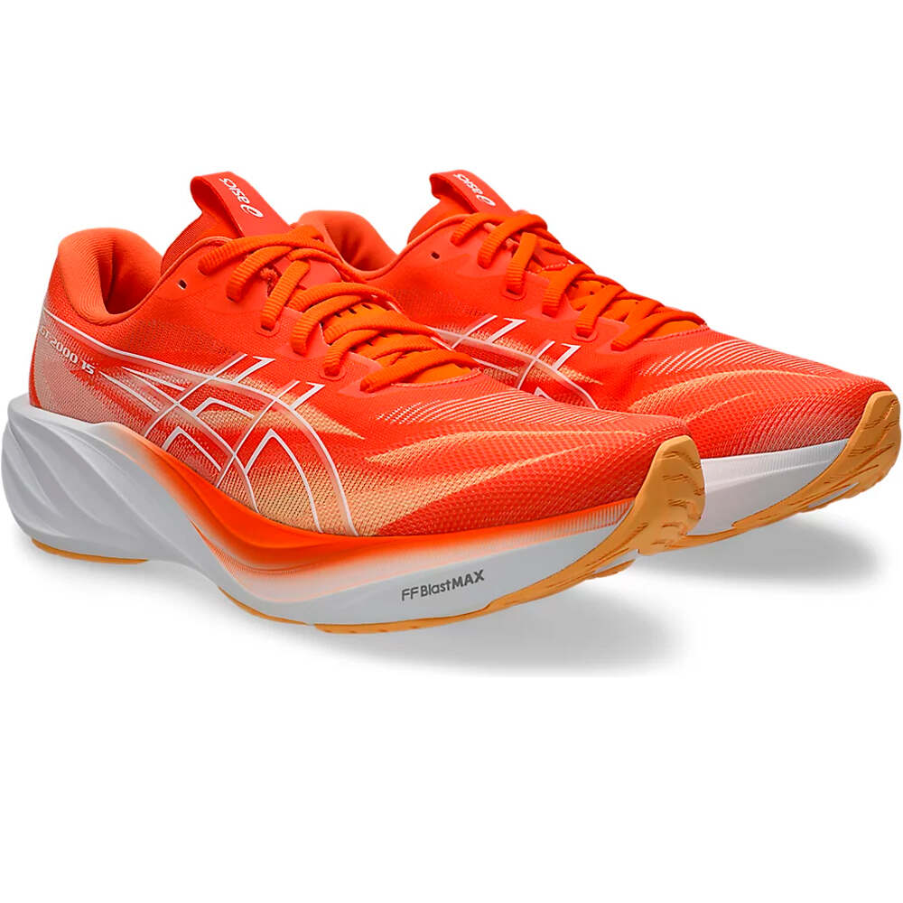 Asics zapatilla running hombre GT-2000 15 lateral interior