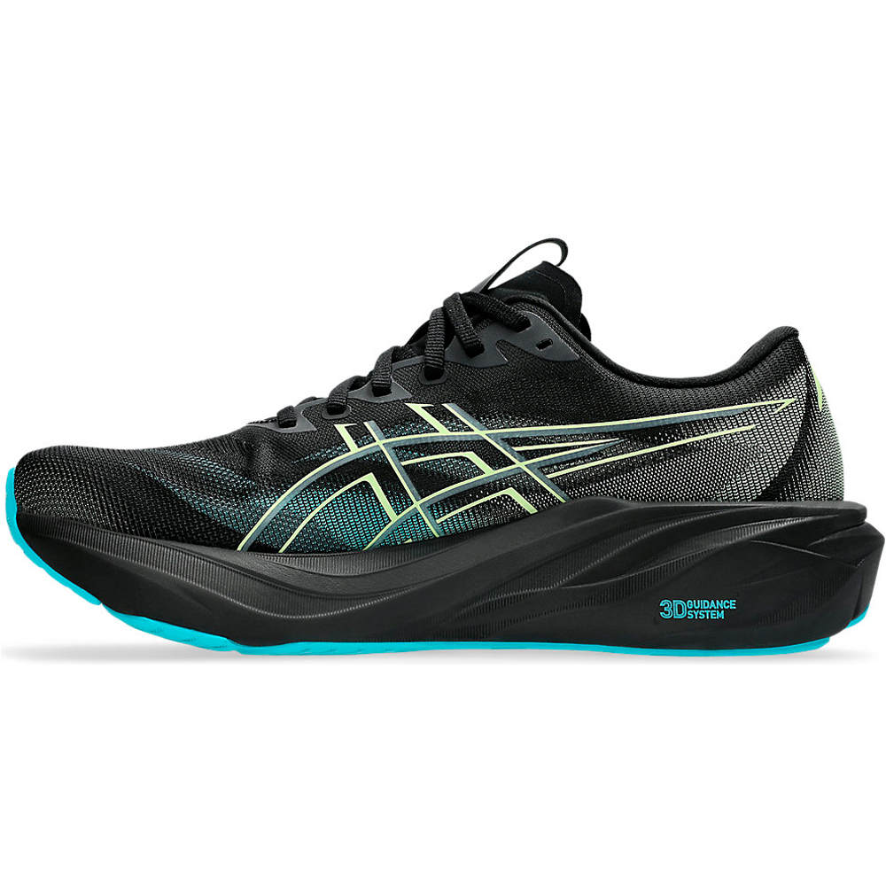 Asics zapatilla running hombre GT-2000 15 puntera